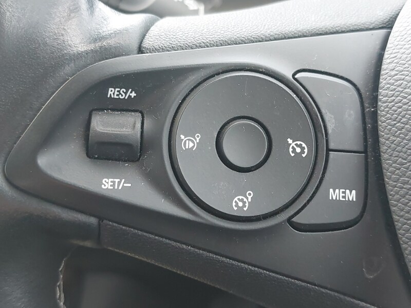 Used Vauxhall Corsa 2021 for sale - 78151392: Photo 14