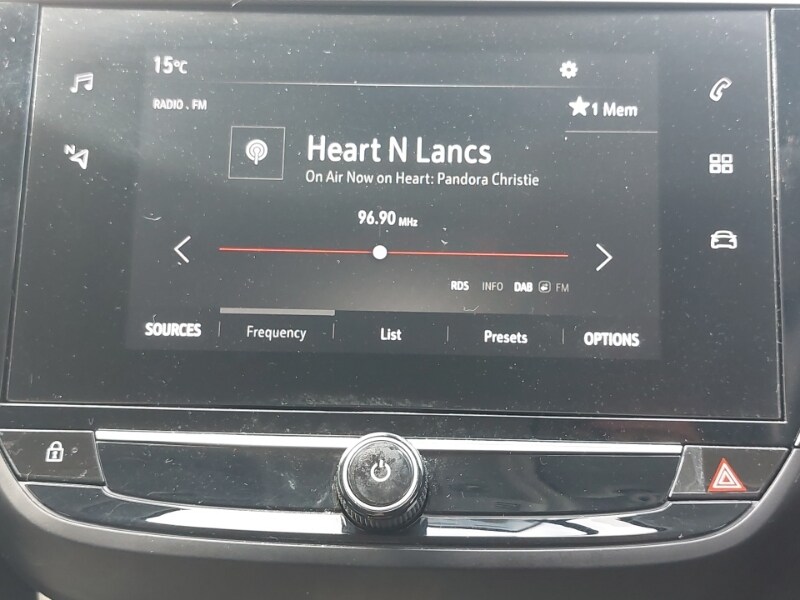 Used Vauxhall Corsa 2021 for sale - 78151392: Photo 16