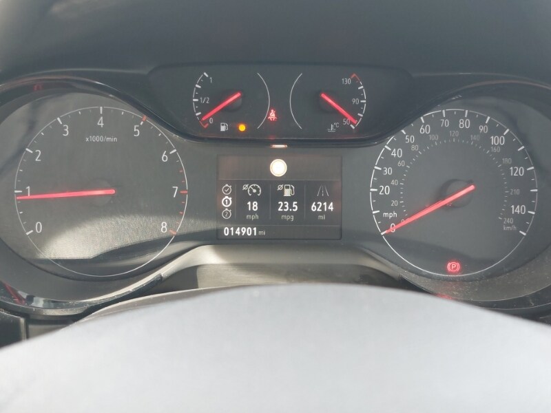 Used Vauxhall Corsa 2021 for sale - 78151392: Photo 19