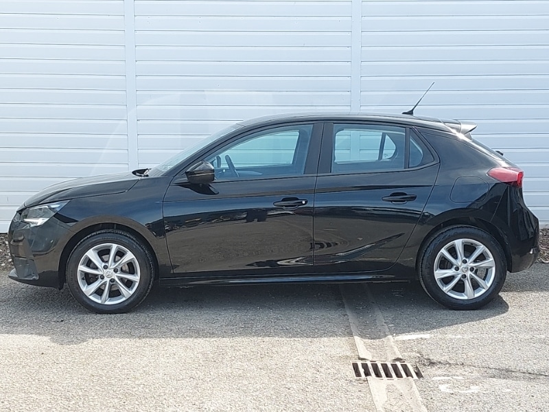 Used Vauxhall Corsa 2021 for sale - 78151392: Photo 4