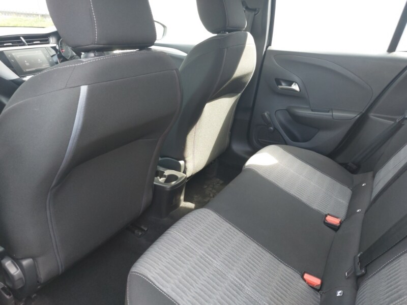 Used Vauxhall Corsa 2021 for sale - 78151392: Photo 6