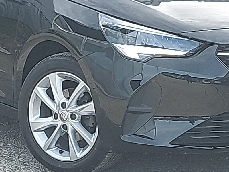 Used Vauxhall Corsa 2021 for sale - 78151392: Photo 9