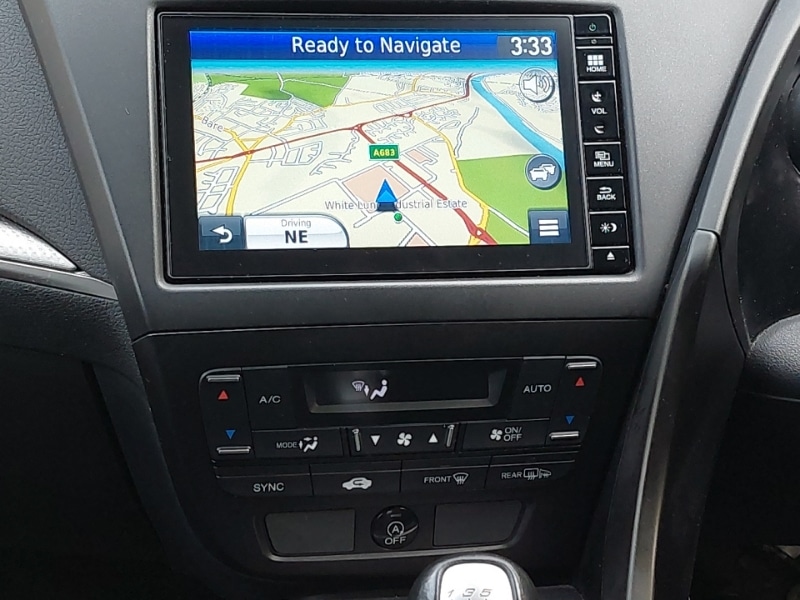 Used Honda Civic 2016 for sale - 77837449: Photo 10