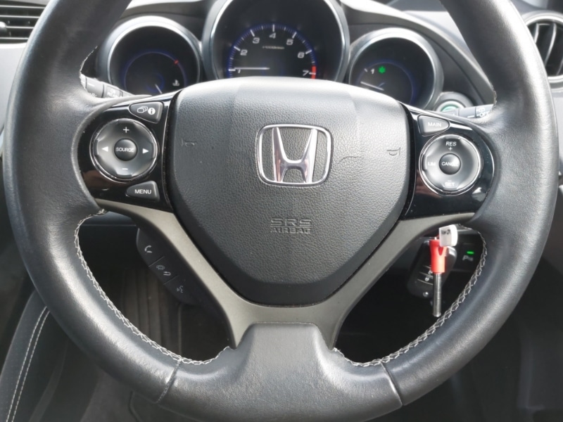 Used Honda Civic 2016 for sale - 77837449: Photo 11