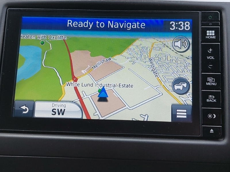 Used Honda Civic 2016 for sale - 77837449: Photo 15