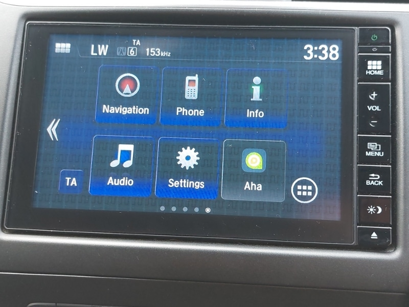 Used Honda Civic 2016 for sale - 77837449: Photo 17