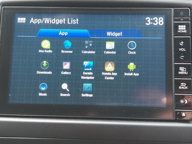 Used Honda Civic 2016 for sale - 77837449: Photo 18