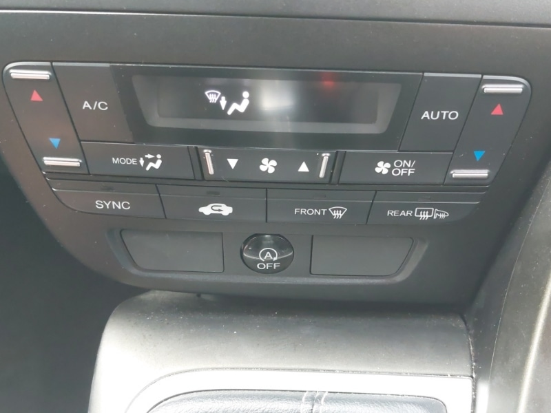 Used Honda Civic 2016 for sale - 77837449: Photo 19