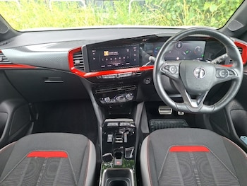 Used Vauxhall Mokka 2022 for sale - 79351090: Photo