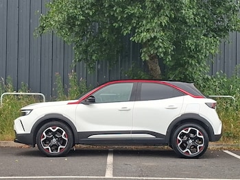 Used Vauxhall Mokka 2022 for sale - 79351090: Photo