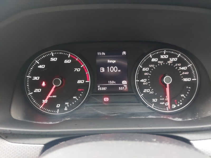 Used SEAT Leon 2022 for sale - 76471660: Photo 10