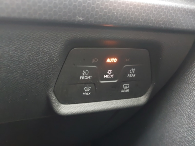 Used SEAT Leon 2022 for sale - 76471660: Photo 14