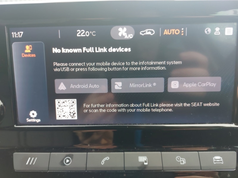 Used SEAT Leon 2022 for sale - 76471660: Photo 17