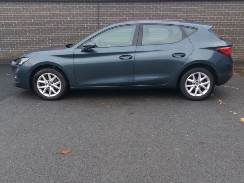 Used SEAT Leon 2022 for sale - 76471660: Photo 4