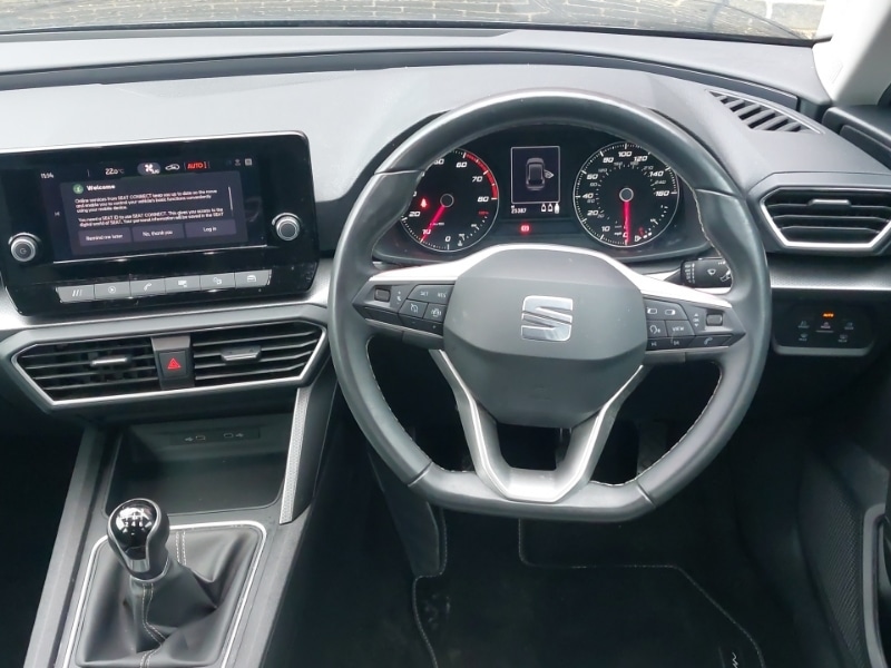 Used SEAT Leon 2022 for sale - 76471660: Photo 7