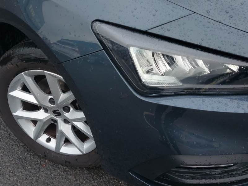 Used SEAT Leon 2022 for sale - 76471660: Photo 9