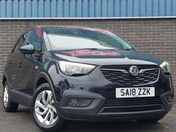 2018 - 1.2 SE Nav 5dr