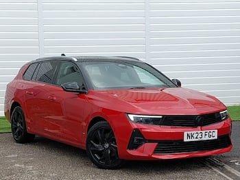 Used Vauxhall Astra 2023 for sale - 79642182: Photo