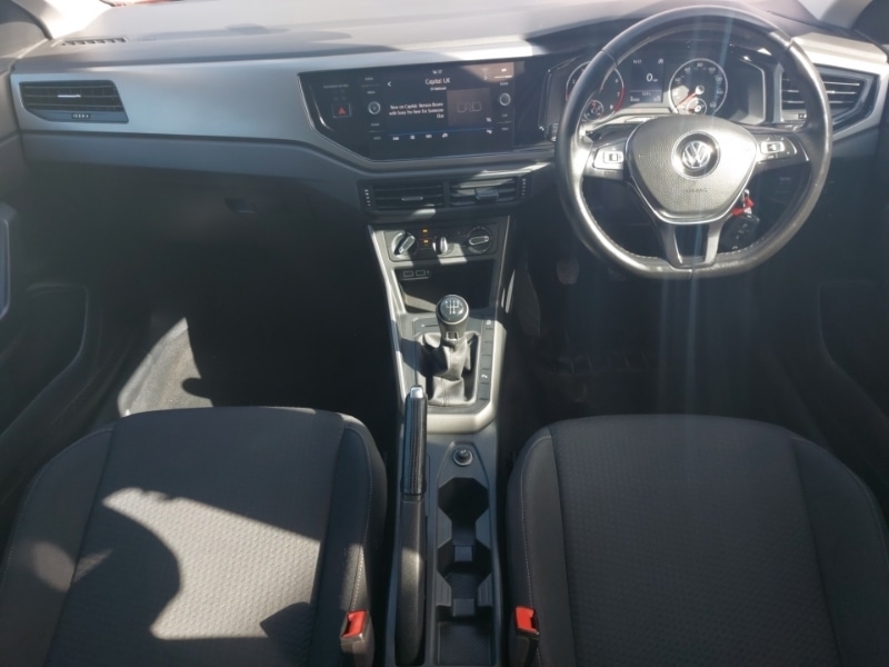 Used Volkswagen Polo 2019 for sale - 78040844: Photo 2