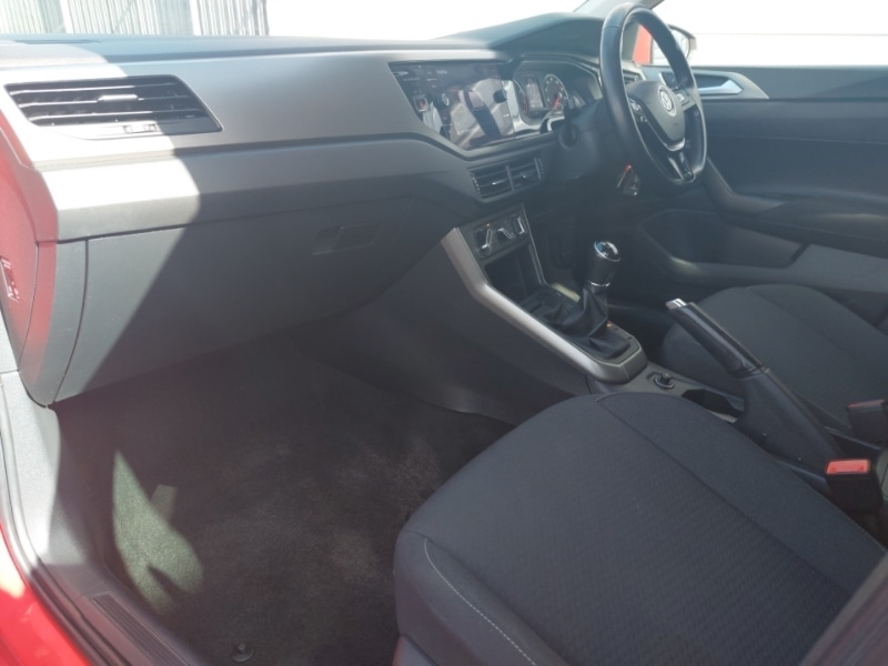 Used Volkswagen Polo 2019 for sale - 78040844: Photo 5