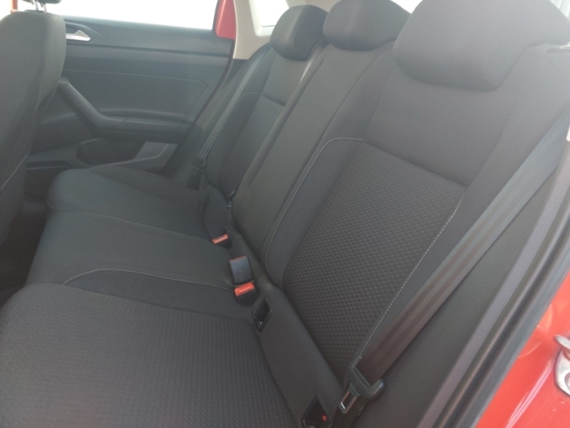 Used Volkswagen Polo 2019 for sale - 78040844: Photo 6