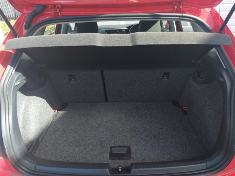 Used Volkswagen Polo 2019 for sale - 78040844: Photo 8