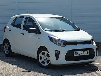 Used Kia Picanto 2022 for sale - 78700358: Photo