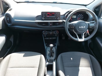 Used Kia Picanto 2022 for sale - 78700358: Photo