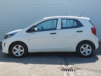 Used Kia Picanto 2022 for sale - 78700358: Photo