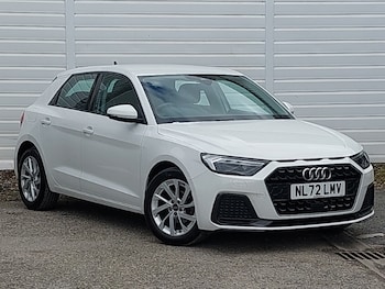 Used Audi A1 2022 for sale - 78355138: Photo