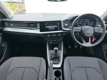 Used Audi A1 2022 for sale - 78355138: Photo