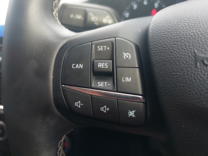 Used Ford Puma 2022 for sale - 77134284: Photo 12