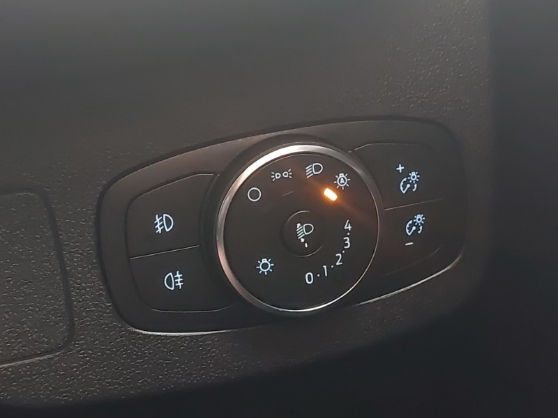 Used Ford Puma 2022 for sale - 77134284: Photo 19