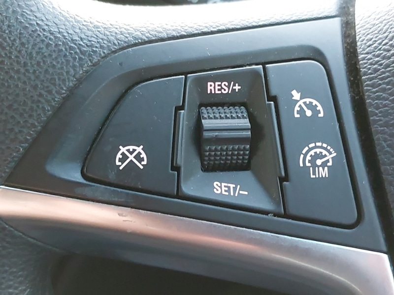 Used Vauxhall Astra 2015 for sale - 77999602: Photo 14