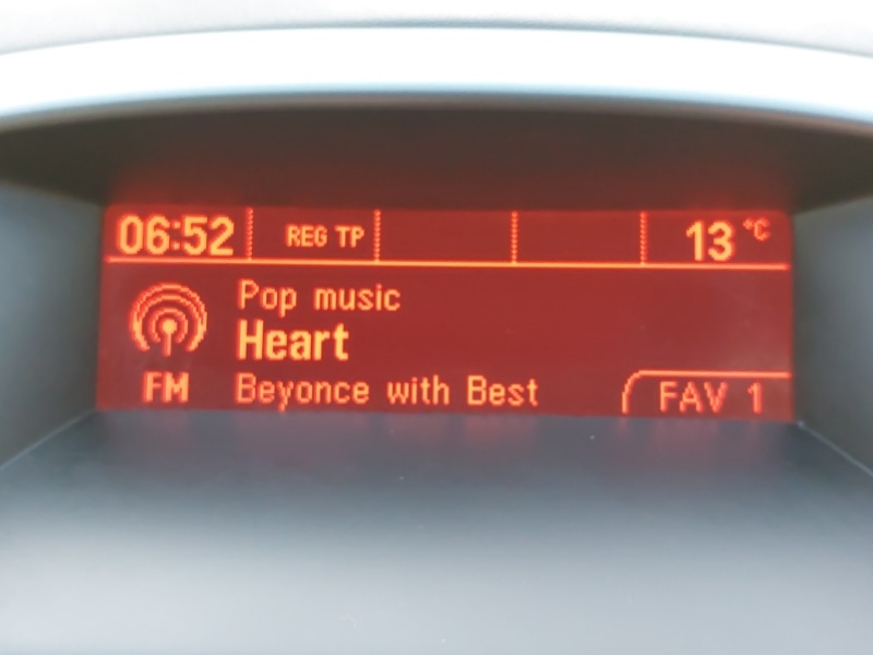 Used Vauxhall Astra 2015 for sale - 77999602: Photo 18