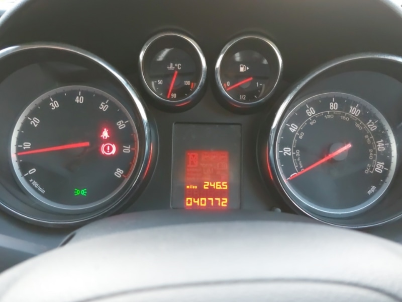 Used Vauxhall Astra 2015 for sale - 77999602: Photo 19