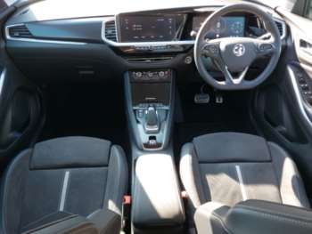 Used Vauxhall Grandland 2023 for sale - 75125593: Photo