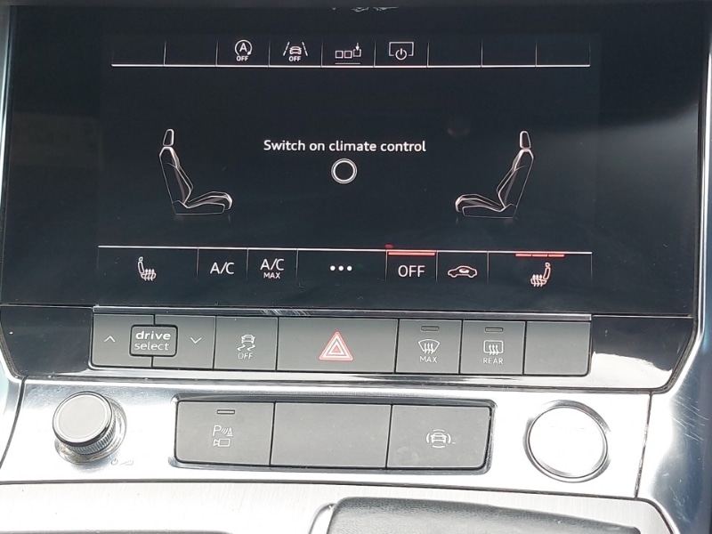 Used Audi A6 2019 for sale - 76083323: Photo 13