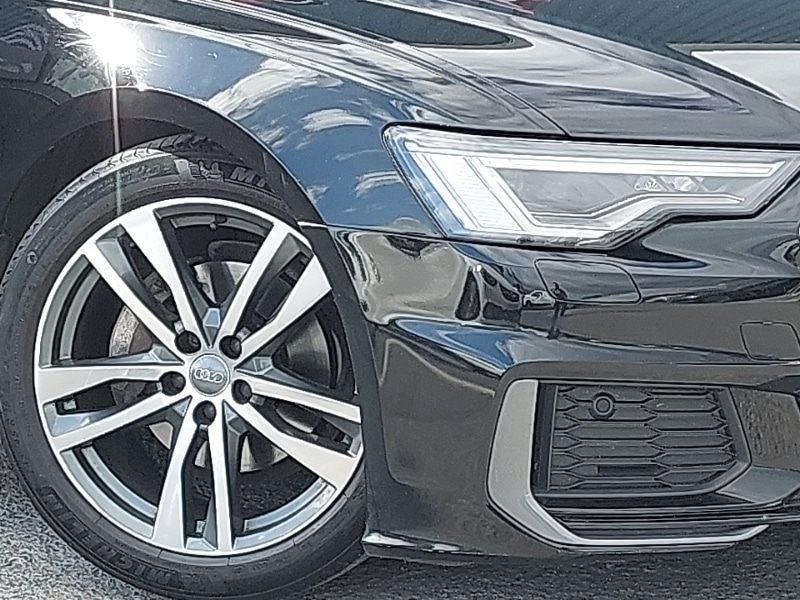 Used Audi A6 2019 for sale - 76083323: Photo 9