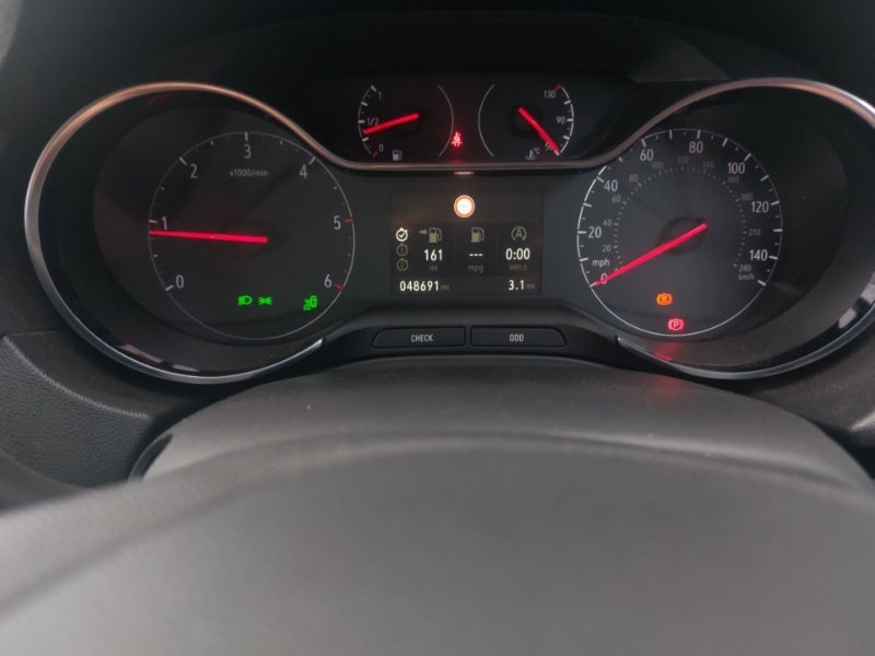 Used Vauxhall Grandland X 2019 for sale - 76387930: Photo 10