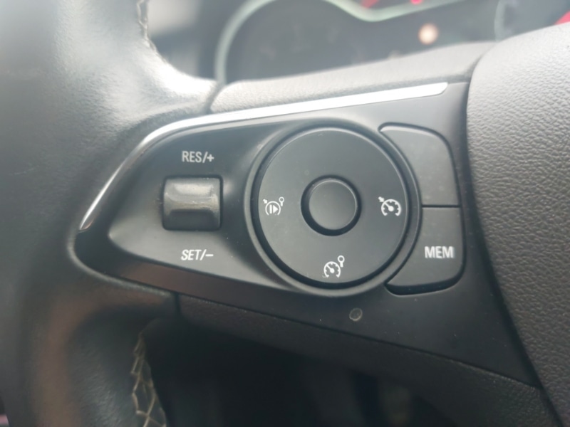 Used Vauxhall Grandland X 2019 for sale - 76387930: Photo 12