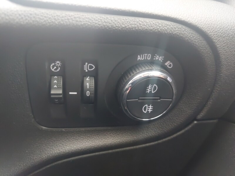 Used Vauxhall Grandland X 2019 for sale - 76387930: Photo 14