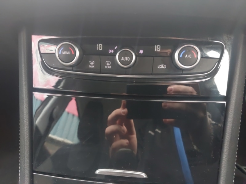 Used Vauxhall Grandland X 2019 for sale - 76387930: Photo 15