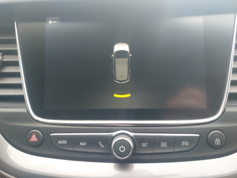 Used Vauxhall Grandland X 2019 for sale - 76387930: Photo 16