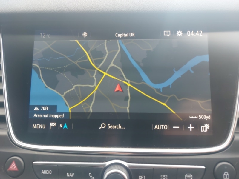 Used Vauxhall Grandland X 2019 for sale - 76387930: Photo 17