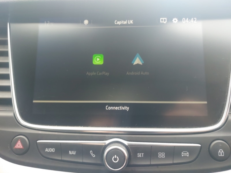 Used Vauxhall Grandland X 2019 for sale - 76387930: Photo 19