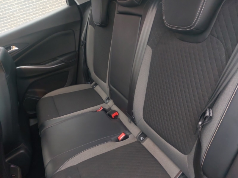 Used Vauxhall Grandland X 2019 for sale - 76387930: Photo 6