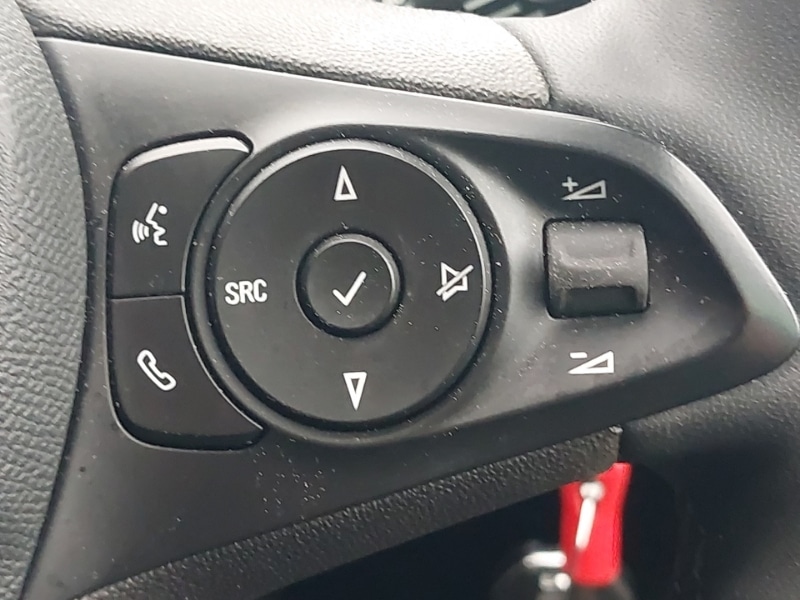 Used Vauxhall Corsa 2023 for sale - 76880158: Photo 13