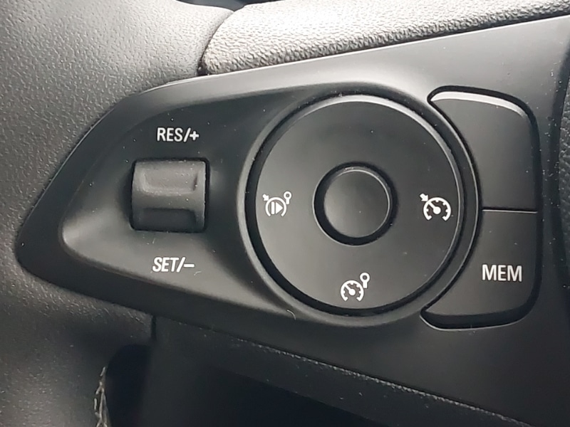 Used Vauxhall Corsa 2023 for sale - 76880158: Photo 14