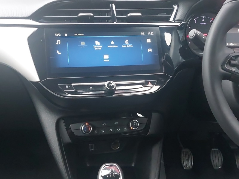 Used Vauxhall Corsa 2023 for sale - 76880158: Photo 7